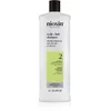 Image de Nioxin System 2 Scalp + Hair Shampoo shampoing contre l'amincissement des cheveux 1000 ml