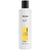 Image de Nioxin - System 1 Scalp + Hair Shampoing 300 ml unisex