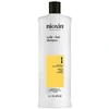 Image de Nioxin - System 1 Scalp + Hair Shampoing 1000 ml unisex