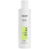 Image de Nioxin - System 2 Shampoing 300 ml unisex