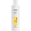 Image de Nioxin - System 1 Après-shampoing pour cheveux naturels avec chute modérée 300 ml unisex