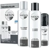 Image de Nioxin - Coffrets soin cheveux 1 pieces unisex