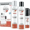 Image de Nioxin - Coffrets soin cheveux 1 pieces female