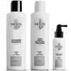 Image de Nioxin - Coffrets soin cheveux 1 pieces unisex