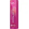 Image de Wella Professionals - Color Touch Plus Coloration temporaire 60 ml Noir female