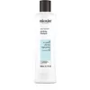 Image de Nioxin Scalp Recovery Purifying Shampoo shampoing pour cheveux clairsemés et sans volume anti-pelliculaire 200 ml