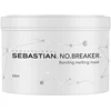 Image de Sebastian - No.Breaker Bonding Melting Mask Masque et cure cheveux 500 ml unisex