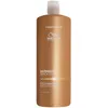 Image de Wella Professionals ULTIMATE SMOOTH Après-shampoing, soin capillaire nourrissant à base de Squalane et d’Oméga-9 pour Cheveux Secs, Ternes et Frisés (1L)