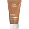 Image de Wella Professionals Ultimate Smooth Masque capillaire nourrissant à base de squalane et d'oméga-9 pour cheveux secs, ternes et frisés (75ml)