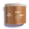 Image de Wella Professionals - Ultimate Smooth Step 2 Masque et cure cheveux 500 ml unisex