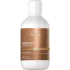 Image de Wella Professionals Ultimate Smooth Shampoing - shampoing nourissant à base de squalane et d'oméga-9 pour cheveux secs, ternes et frisés (100ml)