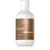 Image de Wella Professionals Ultimate Smooth Shampoo shampoing nourrissant intense pour des cheveux brillants et doux 100 ml