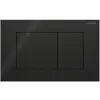 Image de Geberit Sigma40 Plaque de déclenchement Square, 115629SJ1, Square