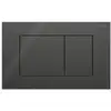 Image de Geberit Sigma40 Plaque de déclenchement Square, 115629JK1, Square