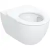 Image de Geberit Acanto WC suspendu avec TurboFlush, 502996001,