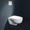 Image de Geberit Renova Cuvette suspendue avec technologie TurboFlush, 503062001,