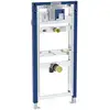 Image de Geberit Duofix NOUVEAU bâti-support d'urinoir H: 130 cm, 111616002,