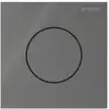 Image de Geberit Type 40 Plaque de commande Round, 116014JK1, Round