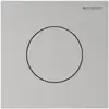 Image de Geberit Type 40 Plaque de commande Round, 116014FW1, Round