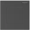 Image de Geberit Type 40 Plaque de commande Square, 116217QD1, Square