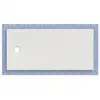 Image de Geberit CleanFloor30 Receveur de douche rectangulaire/carré, 551010001,