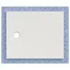 Image de Geberit CleanFloor30 Receveur de douche rectangulaire/carré, 551013001,