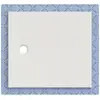 Image de Geberit CleanFloor30 Receveur de douche rectangulaire/carré, 551021001,