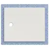 Image de Geberit CleanFloor30 Receveur de douche rectangulaire/carré, 551022001,