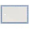 Image de Geberit CleanFloor30 Receveur de douche rectangulaire/carré, 551025001,