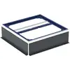 Image de Geberit Duofix Cadre d'installation de receveur de douche, 551502001,