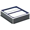 Image de Geberit Duofix Cadre d'installation de receveur de douche, 551503001,