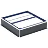 Image de Geberit Duofix Cadre d'installation de receveur de douche, 551520001,