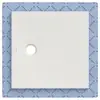 Image de Geberit CleanFloor30 Receveur de douche rectangulaire/carré, 551002001,