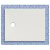 Image de Geberit CleanFloor30 Receveur de douche rectangulaire/carré, 551004001,