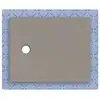 Image de Geberit CleanFloor30 Receveur de douche rectangulaire/carré, 551004291,