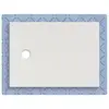 Image de Geberit CleanFloor30 Receveur de douche rectangulaire/carré, 551005001,