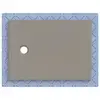 Image de Geberit CleanFloor30 Receveur de douche rectangulaire/carré, 551005291,