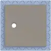 Image de Geberit CleanFloor30 Receveur de douche rectangulaire/carré, 551011291,