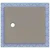 Image de Geberit CleanFloor30 Receveur de douche rectangulaire/carré, 551012291,
