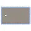 Image de Geberit CleanFloor30 Receveur de douche rectangulaire/carré, 551017291,