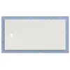 Image de Geberit CleanFloor30 Receveur de douche rectangulaire/carré, 551018001,