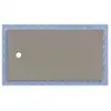 Image de Geberit CleanFloor30 Receveur de douche rectangulaire/carré, 551019291,