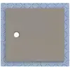 Image de Geberit CleanFloor30 Receveur de douche rectangulaire/carré, 551021291,