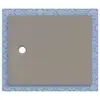 Image de Geberit CleanFloor30 Receveur de douche rectangulaire/carré, 551022291,