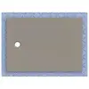 Image de Geberit CleanFloor30 Receveur de douche rectangulaire/carré, 551023291,