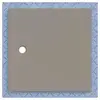 Image de Geberit CleanFloor30 Receveur de douche rectangulaire/carré, 551026291,