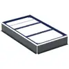 Image de Geberit Duofix Cadre d'installation de receveur de douche, 551517001,