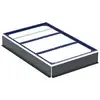 Image de Geberit Duofix Cadre d'installation de receveur de douche, 551525001,