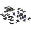 Image de Geberit Duofix Kit d’installation avec 10 pieds, hauteur de garde d’eau : 30 mm, 551558001,
