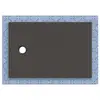Image de Geberit CleanFloor30 Receveur de douche rectangulaire/carré, 551006DM1,